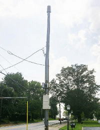 Small Cell