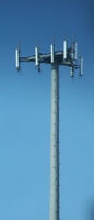 Cell Tower